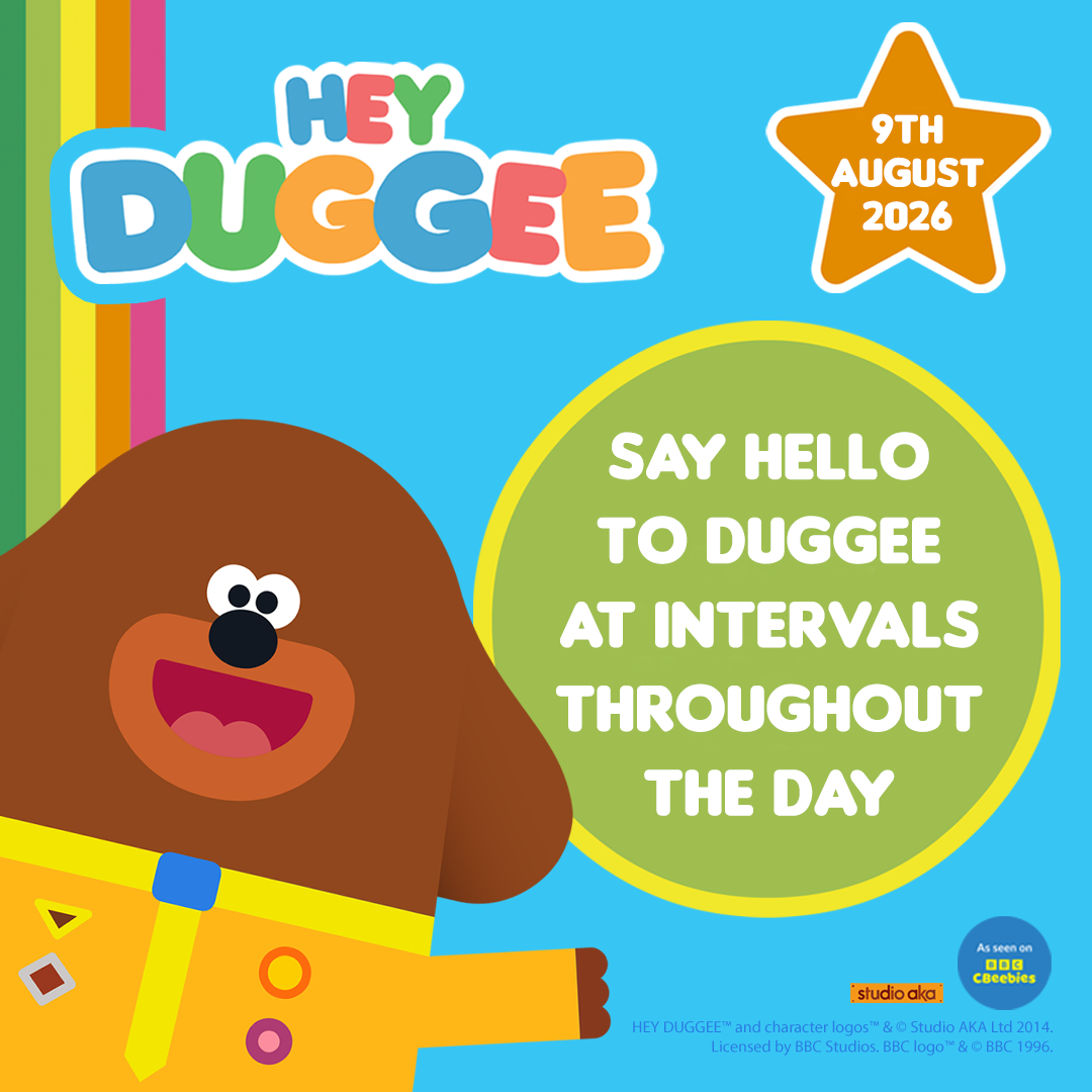 Image of 9 aug hey duggee wsp web 1f whats on carousel 1080 x 1080