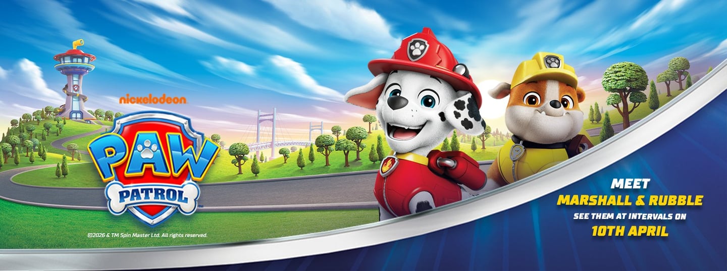 Image of 10th april marshallandrubble event banner 1688x630 v7