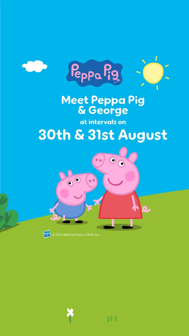 Image of 30 31 aug peppa& george wsp web 1b homepage banner mobile 1080 x1920