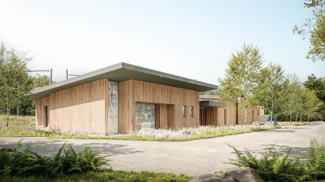 Image of send facility illustration banner 1920x1080