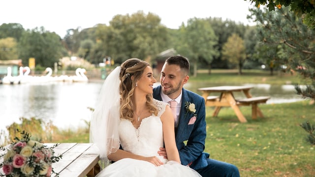 Image of safari lodge wedding open day 2026 1920x1080