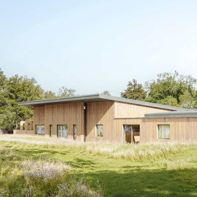 Image of send facility view b square web