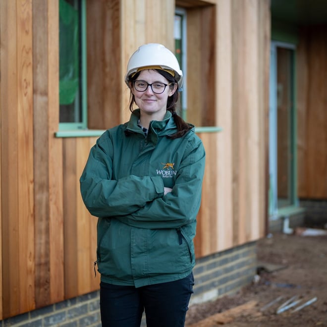 Image of tash head of education web square