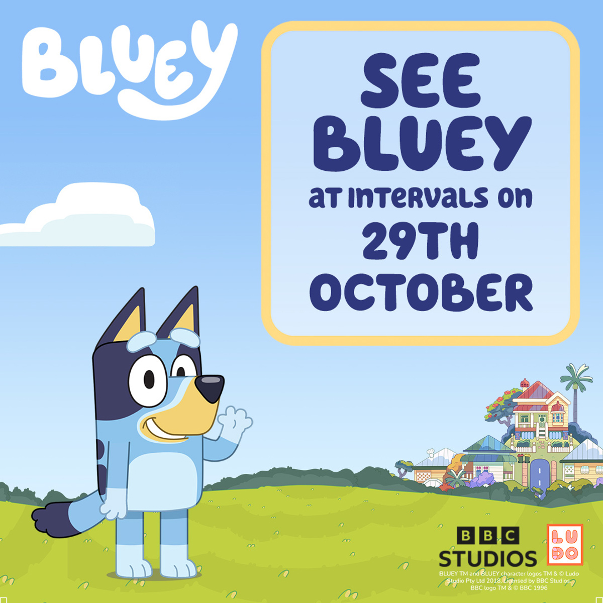 Image of 29 oct bluey wsp web 1f whats on carousel 1080x1080